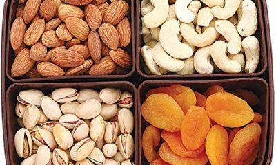 Sihore - A 10 to 20 percent price hike was observed in the prices of dry fruits and vegetables