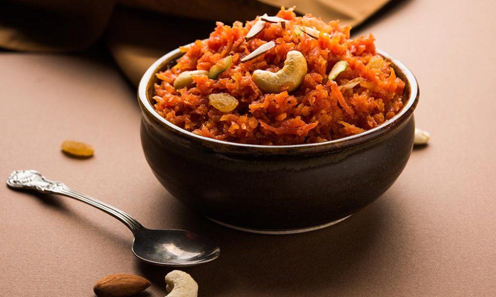 Gajar Ka Halwa Benefits: These 6 benefits of eating carrot halwa will surprise you!