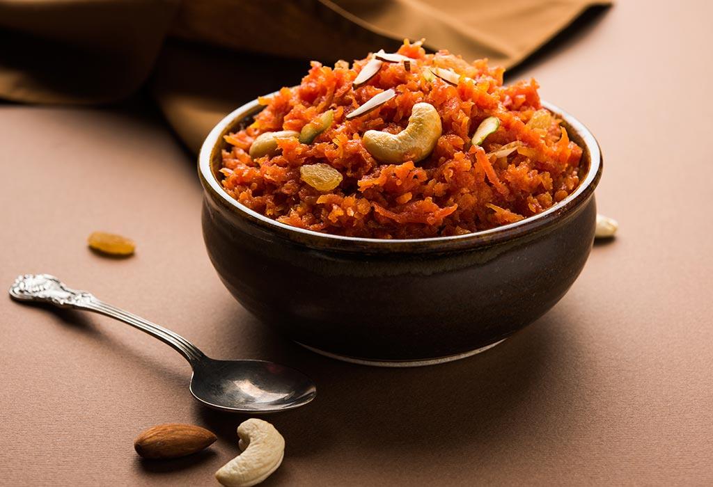 Gajar Ka Halwa Benefits: These 6 benefits of eating carrot halwa will surprise you!