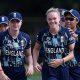 England reach the final of the U19 Women's T20 World Cup and will face India