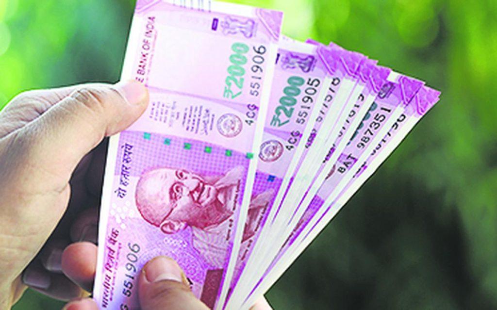 7th Pay Commission: The wait is going to be over! 48 lakh employees will benefit