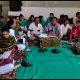 An annual festival was held at Sri Gramadakshinamurthy Lokshala located in Ambala.