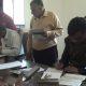 Akra Pani for tax collection by Sihore Municipality a.