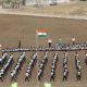 Republic Day: Chomer patriotism spread throughout the district including Sihore