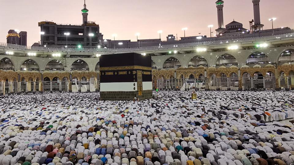 Hajjatra: Saudi lifts ban on number of pilgrims, also abolishes age limit