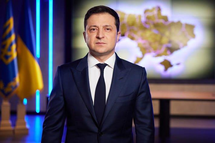Ukraine's new 'Brahmastra'! Zelensky will win the war with 'killer robot', the sweat of the Russian army!