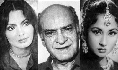 Bollywood: These people were once on top, but at the end of their lives, they did not get the support of loved ones and became dependent on Pi-Pi.