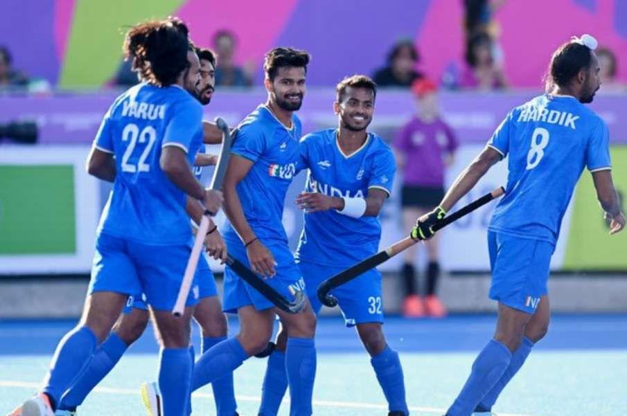 Hockey World Cup 2023 : Know where and how to watch Hockey World Cup 2023