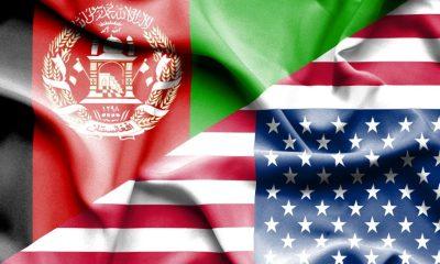US: America stands with the people of Afghanistan, providing more than $1.1 billion in aid