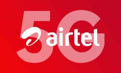 Airtel 5G services will now be available in these 4 cities as well, check the list here