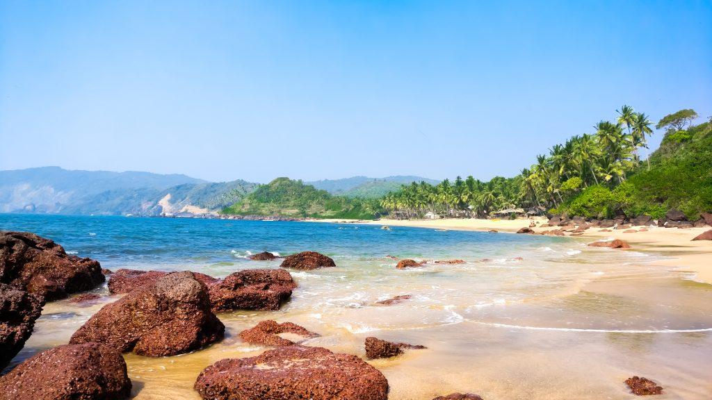 Troubled by the cold? So check out these 8 hot spots you need to visit