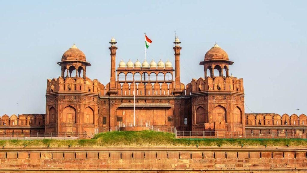 Visit these places on Republic Day to get acquainted with the history
