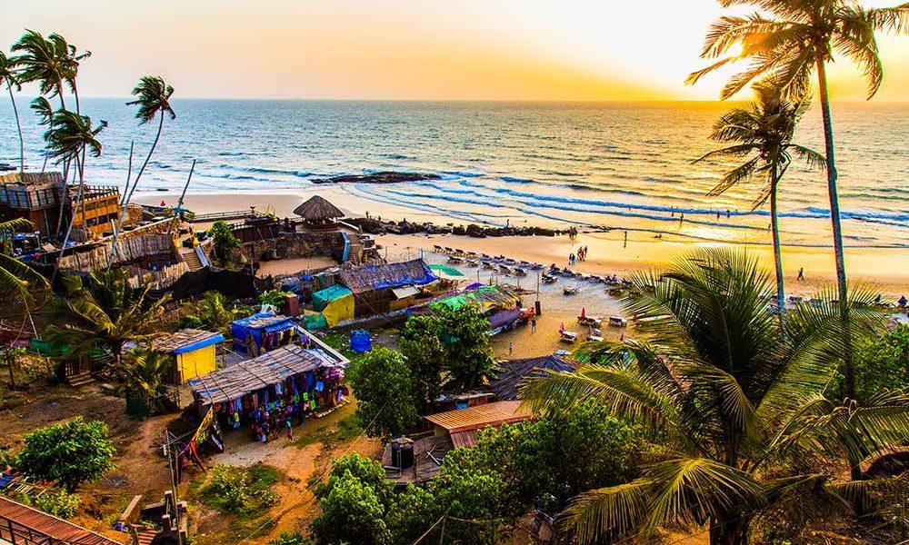 Travel Tips: Why February is the best to go to Goa, know 5 reasons