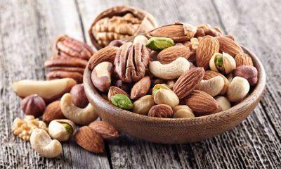 Dry Fruits: Eat These 4 Soaked Dry Fruits to Stay Fit in Winter