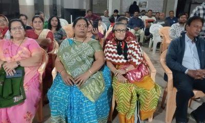 Ae Duniya Ke Rakhwale: The audience flocked to the melodious journey organized by Shiva Ke Sitar.