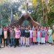 Two day educational tour of Sihor NESDA Government High School