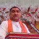 Rameshbhai Rathore did what he had said ten years ago; Shambhunath Toondia