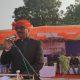 Grand Celebration of 74th Taluka Level Republic Day at Rajpara Khodiyar, Sihore - Day Collector Dilip Singh Vala unfurled the National Flag
