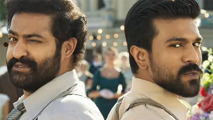 Sometimes shaky knees, sometimes injured Ram Charan-Jr NTR, 65 days of hard work is the result of 'Natu-Natu'