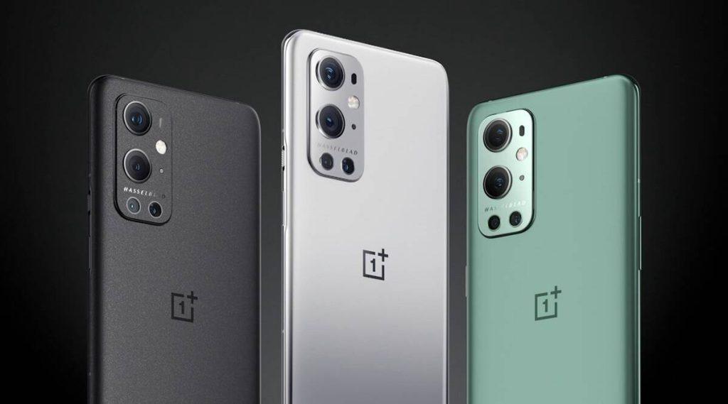 OnePlus releases 5G update for two-year-old phone, see full list