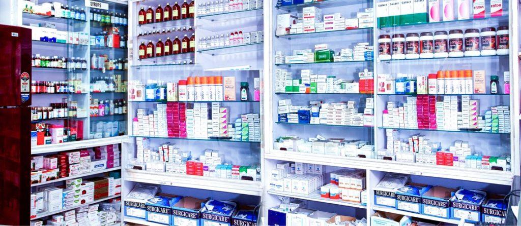 protest-against-the-government-on-february-15-in-the-drug-market-of-all-india-including-bhavnagar