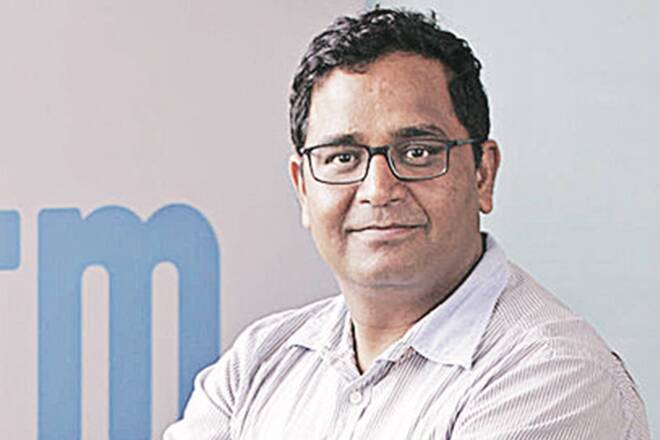 Paytm: Not entitled to stock options Paytm CEO Vijay Shekhar, IIAS raises questions!