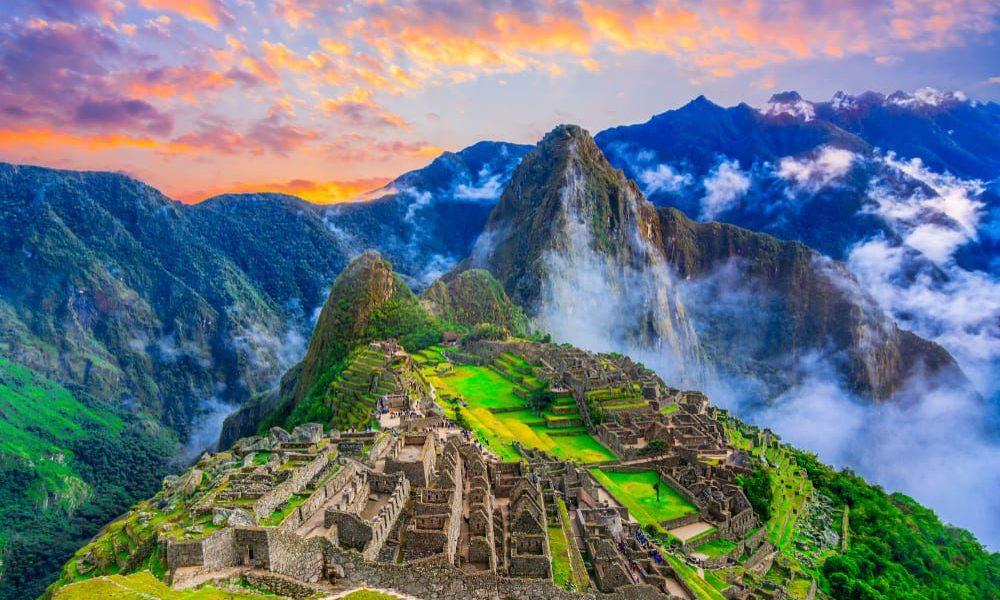  10 most dangerous tourist places in the world