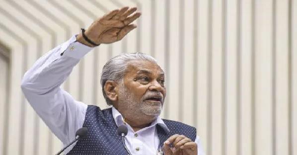 union-minister-rupala-to-inaugurate-mobile-veterinary-unit-in-thiruvananthapuram-today-know-the-benefits