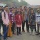 Panchayati Clerk recruitment exam in Sihore canceled due to leak