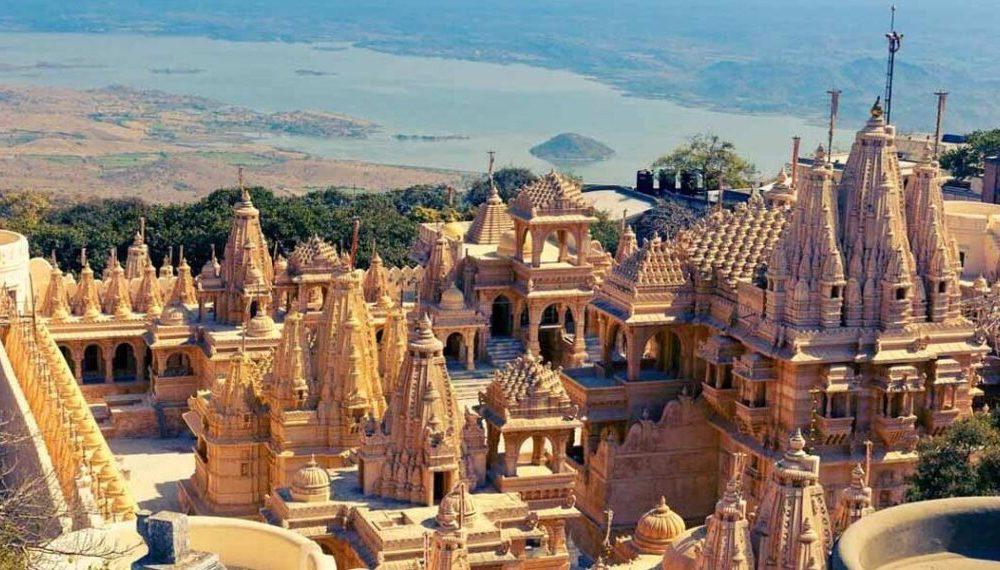 jains-will-hold-rallies-in-gujarat-maharashtra-and-delhi-over-the-dispute-over-the-religious-site-on-the-setrunjay-mountain