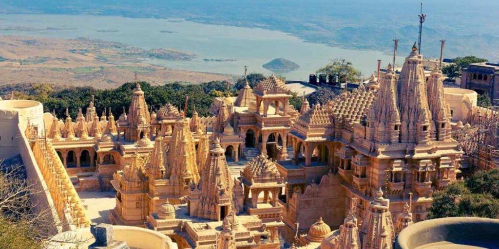 jains-will-hold-rallies-in-gujarat-maharashtra-and-delhi-over-the-dispute-over-the-religious-site-on-the-setrunjay-mountain