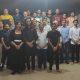Osho Festival was celebrated on December 31 at Sihore Marjihall