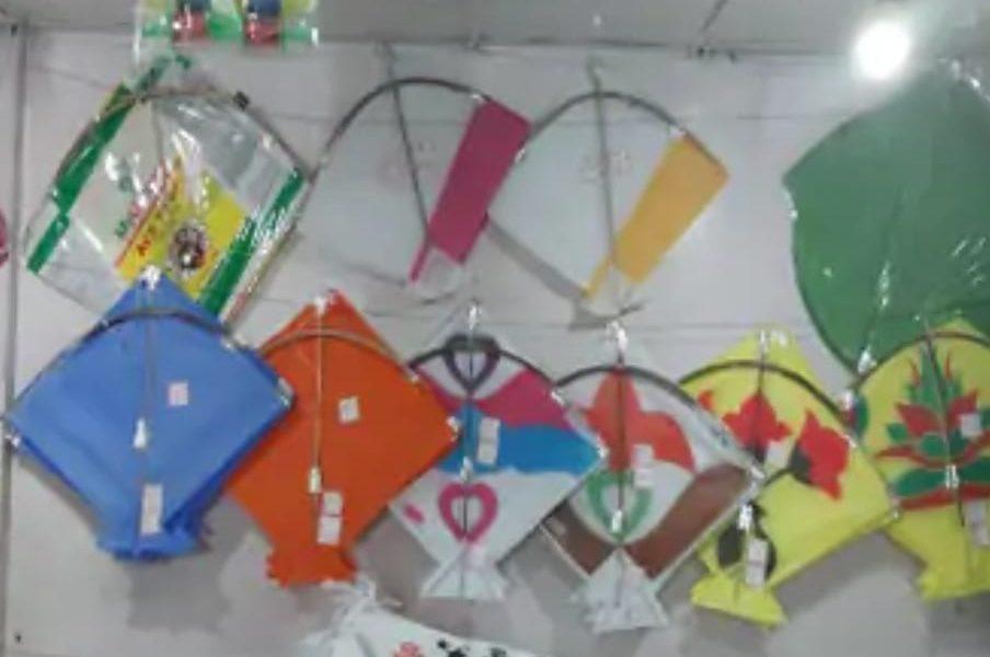 makaraskranti-will-become-expensive-25-to-30-percent-increase-in-price-of-kites-in-sehore