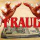 Fraud of half a lakh with the registrar of the court of Sehore on the pretext of home loan