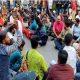 a-rally-was-held-demanding-implementation-of-the-ashantdhara-and-a-petition-was-given-to-the-collector
