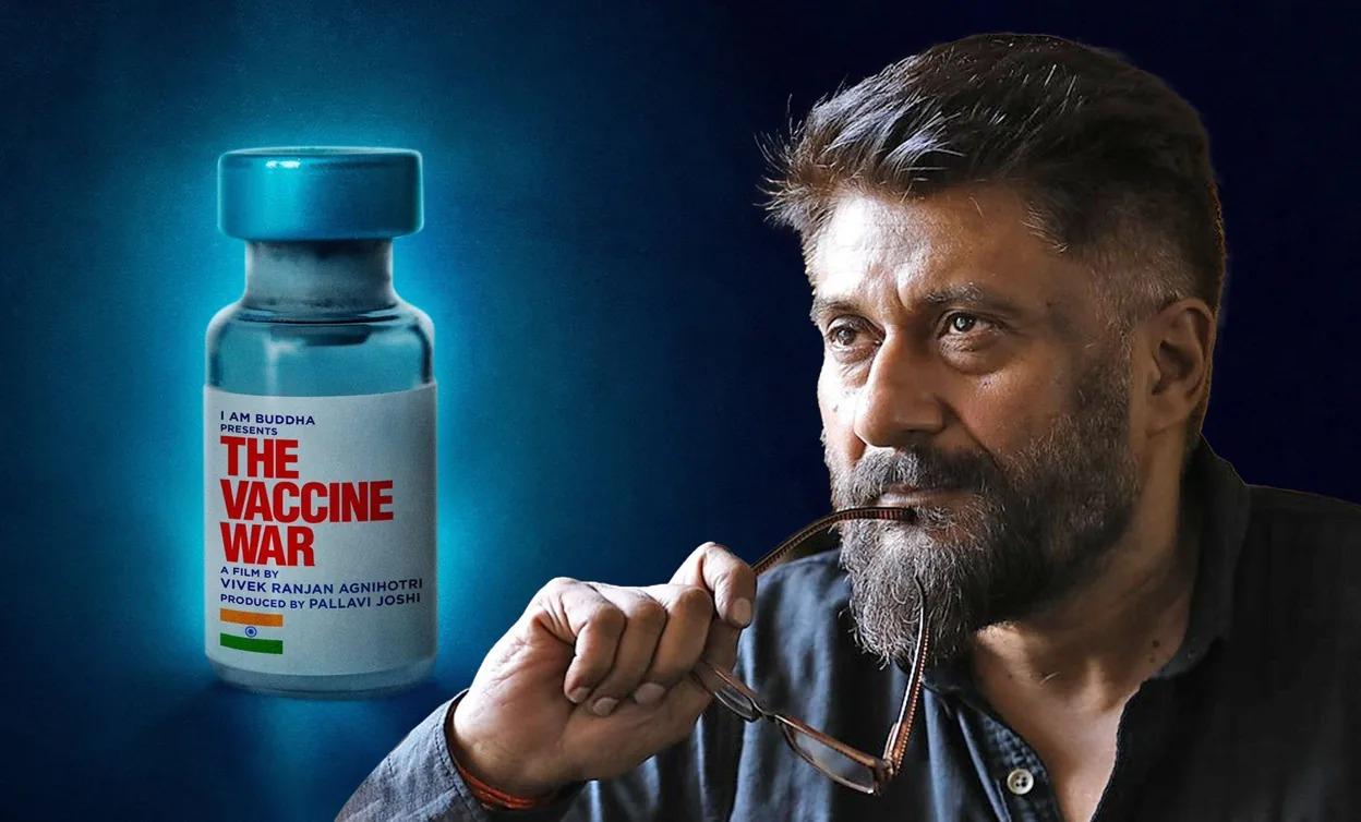 Vivek Agnihotri's big decision after 'The Kashmir Files', to work with real warriors in 'Vaccine War'