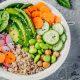 Eat these 3 salads to lose weight, health benefits will be many