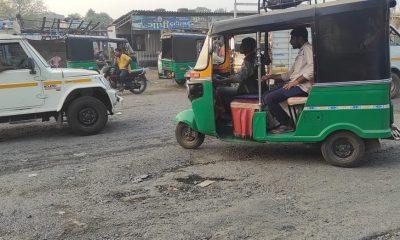 driver-flees-as-car-catches-fire-after-accident-near-mahuva