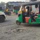 driver-flees-as-car-catches-fire-after-accident-near-mahuva