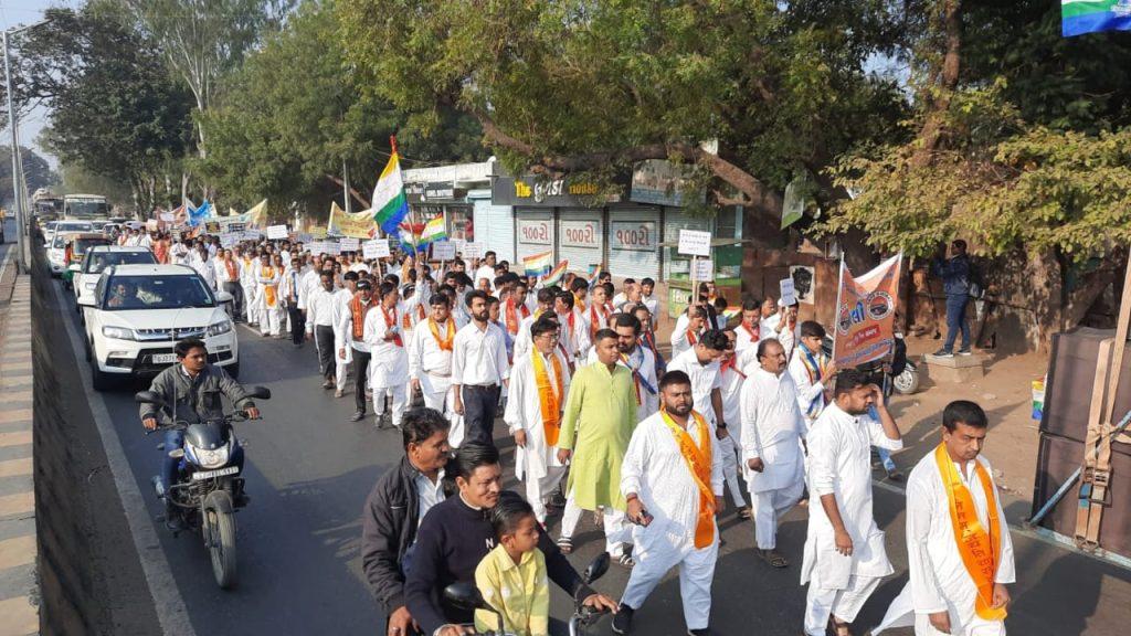 massive-protest-in-dehgam-demanding-protection-of-palitana-shatrunjay-and-samet-shikhar-mahatheerth
