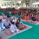 Shri Nanabhai Bhatt gave the original idea of New Training which was expanded by Mahatma Gandhi - Shri Bhadrayu Vachrajani