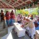 Vimal water temple inaugurated at Gramdakshinamurthy Lokshala at Ambala in Sihore taluk