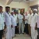 Sihore city Bharwad Samaj "Gopalak" donated Rs.51 thousand to Seva Samaj