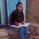 Daughter of Shankarbhai Kankoria of Sihore studies in class 10th and helps her father in running the household.