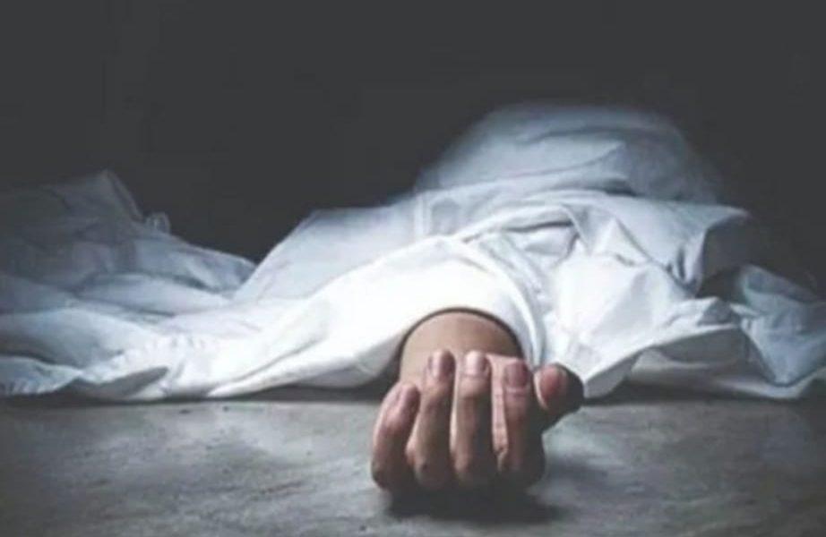 Mother, father and son poisoned themselves in Bhavnagar; Maternal death