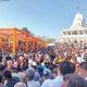 On the 46th death anniversary, devotees bow to Bapa: Bapa Sitaram's music echoed in Bagdana.