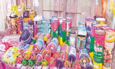 Thanganat of Uthrayan Parva in Sihore, traders hope to reopen from tomorrow