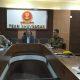 Bhavnagar: A review meeting was held under the chairmanship of the District Collector regarding the pre-preparation of the Republic Day celebration