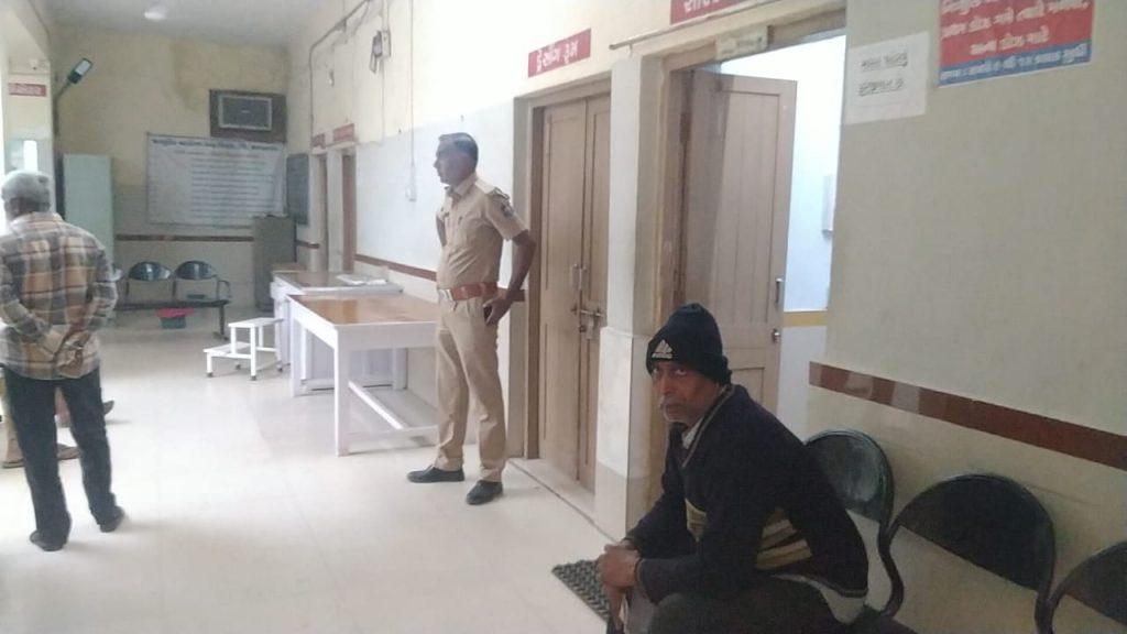 Tragic end of love marriage; 7 months ago, the young woman committed suicide by drinking acid