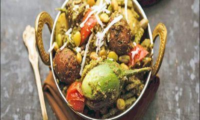 The festival of Uttarayan is incomplete without Ondhiya: This time the price has called Bhukka: The price of 1 kg is 250 to 300 rupees.